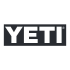 YETI's logo