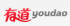 Youdao's logo