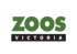 Zoos Victoria's logo