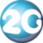 2GLux's logo