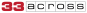 33Across's logo
