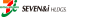 Seven & I Holdings's logo