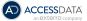 AccessData's logo