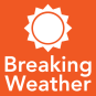 AccuWeather's logo