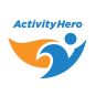 ActivityHero's logo