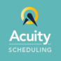 Acuity Scheduling's logo