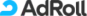 AdRoll's logo