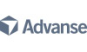 Advanse's logo