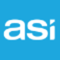ASI's logo