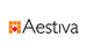 Aestiva Software's logo
