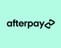 Afterpay's logo