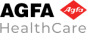 Agfa HealthCare's logo