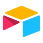 Airtable's logo