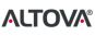 Altova's logo