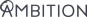 Ambition's logo