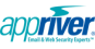 AppRiver's logo
