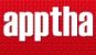 Apptha's logo