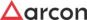 Arcon's logo