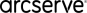Arcserve's logo