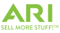 Ari Network Services's logo