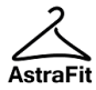 Astrafit's logo