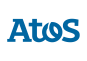 Atos's logo