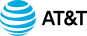 AT&T's logo