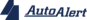 AutoAlert's logo