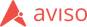 Aviso's logo