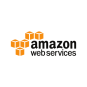 Amazon Web Services's logo