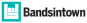 Bandsintown Group's logo