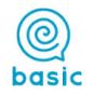 Basic's logo