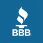 Better Business Bureau's logo
