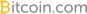 Bitcoin.com's logo