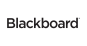 Blackboard's logo