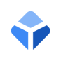 Blockchain.com's logo