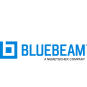 Bluebeam's logo