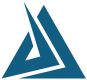 Blue Triangle's logo