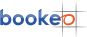 Bookeo's logo