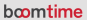 BoomTime's logo