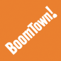 BoomTown!'s logo