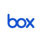 Box's logo