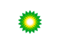 BP's logo