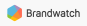 Brandwatch's logo