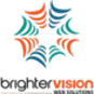 Brighter Vision's logo