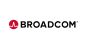 Broadcom's logo
