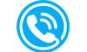 CallKeeper's logo