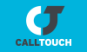 Calltouch's logo