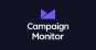 Campaign Monitor's logo