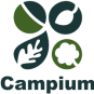 Campium's logo